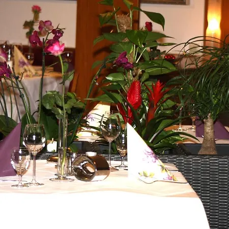 Hotel Restaurant Baren