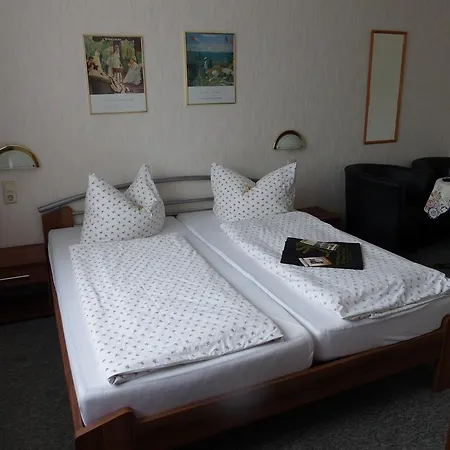 Restaurant Baren 3* Breisach