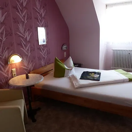 Hotel Restaurant Baren 3*
