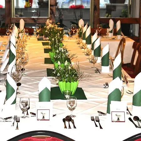Hotel Restaurant Baren