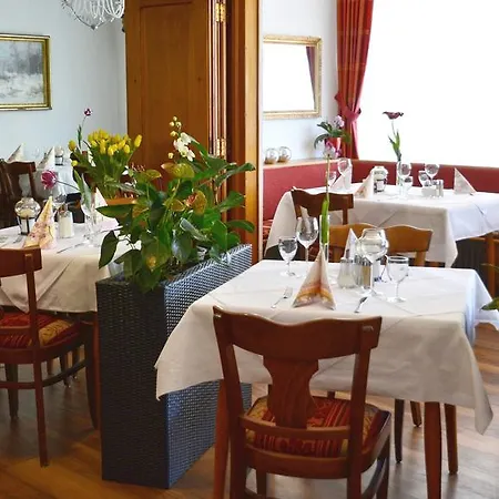 Hotel Restaurant Baren