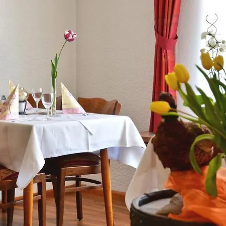 Restaurant Baren