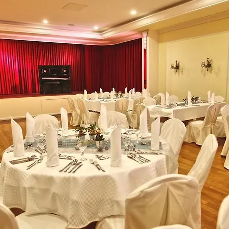 Restaurant Baren