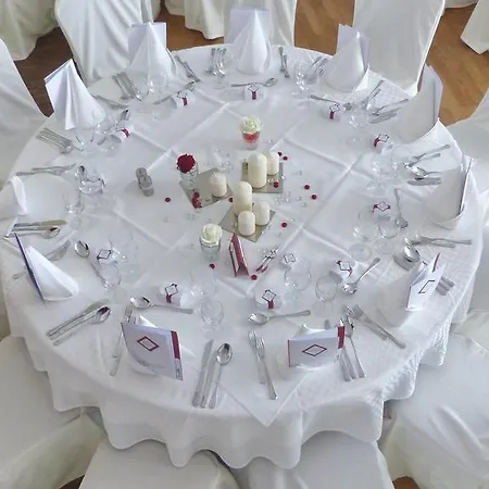 Hotel Restaurant Baren Breisach