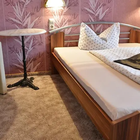 Hotel Restaurant Baren 3*