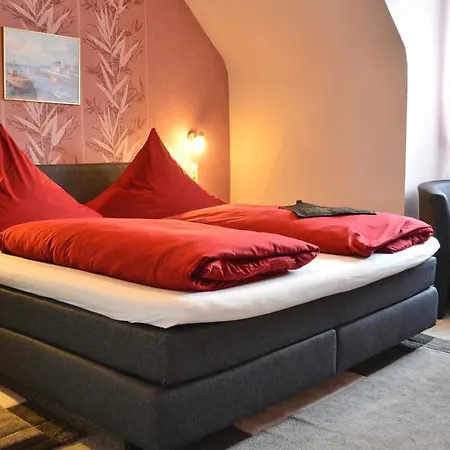 Hotel Restaurant Baren 3*
