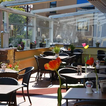Hotel Restaurant Baren