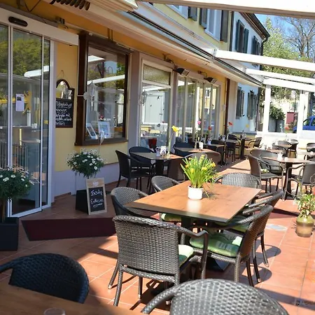 Hotel Restaurant Baren 3*